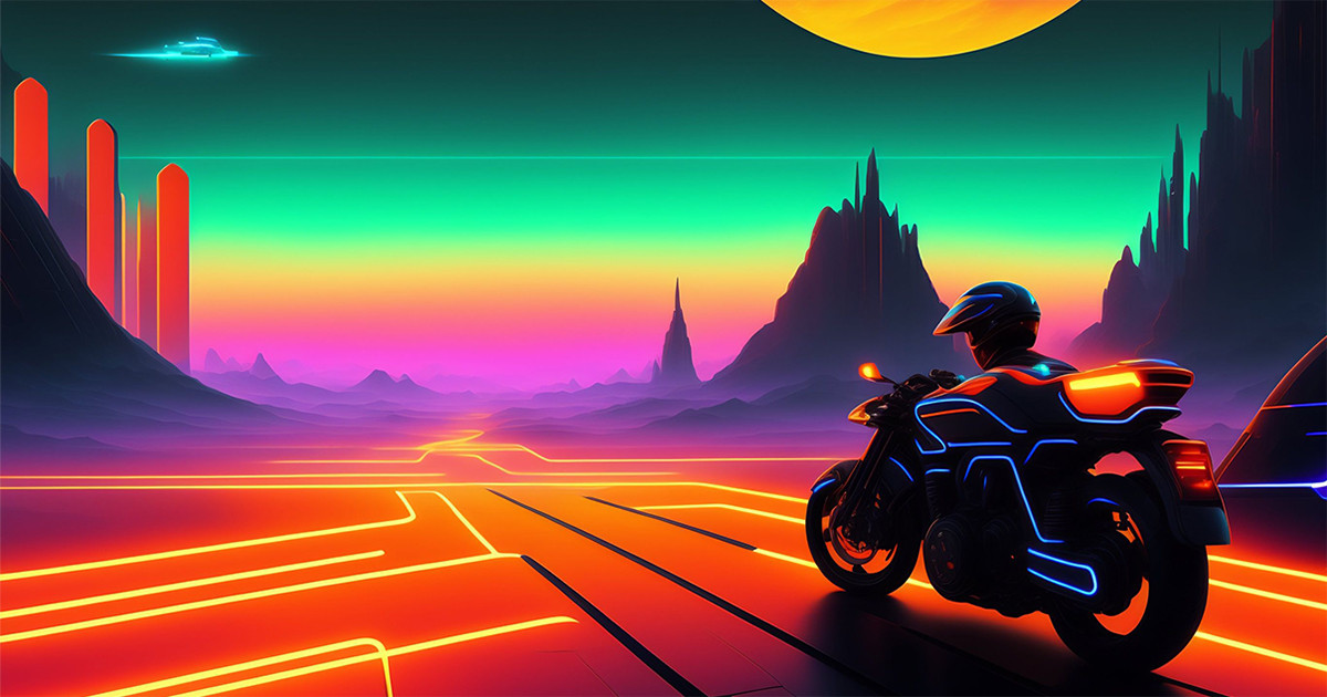 Curse auto în Scape