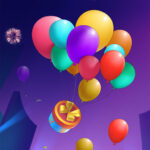 Balon meci 3D
