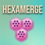 HEXAMERGE: Experiența supremă a creierului