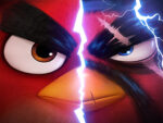 Angry Bird Speed ​​2.0 Run
