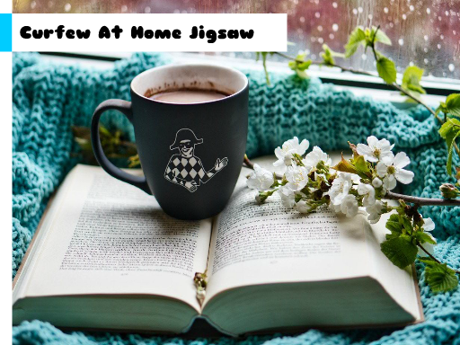 Curfew la domiciliu Jigsaw