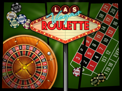 Imaginea Ruleta Las Vegas