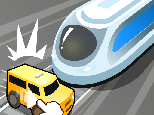 Imaginea Lasă trenul să plece