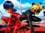 Miraculous Buburuza Match3