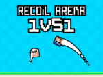 Recul Arena 1VS1