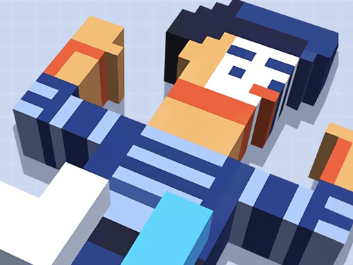 Imaginea Rolling Cube