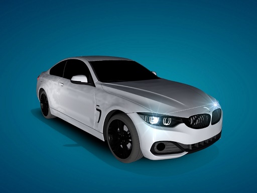 Imaginea Stunt Car Racing Extreme