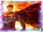 Joc de puzzle Superman Match3