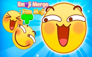 Imaginea Emoji Merge Fun Moji