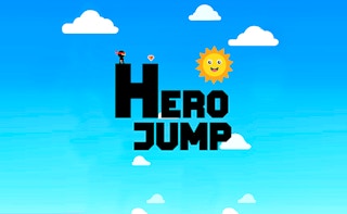 Imaginea HeroJump: Experiența arcade supremă