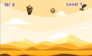 Imaginea Regele flămând