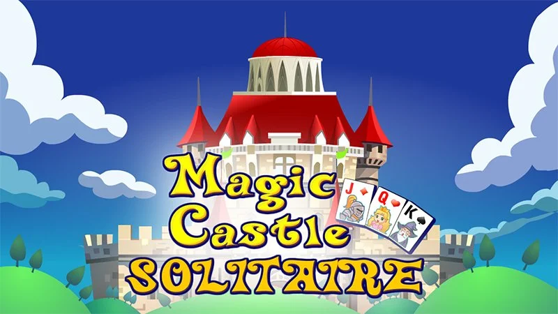 Solitaire Castel Magic