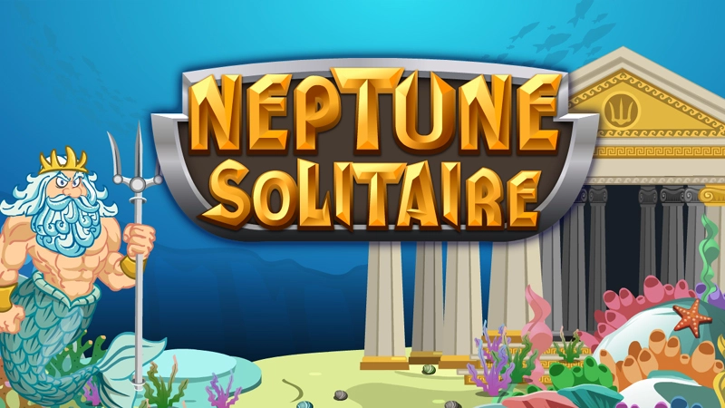 Solitaire Neptun