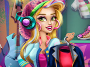 Imaginea Dulapul de vacanță a lui Gwen