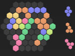 Hex: Super Puzzle Challenge