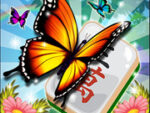 Mahjong – Grădina Fluturilor